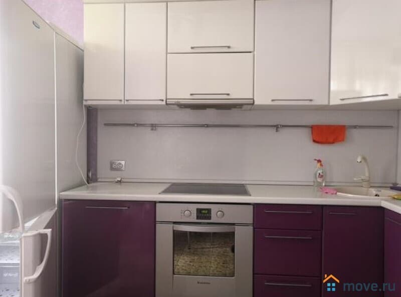 1-комн. квартира, 35 м²