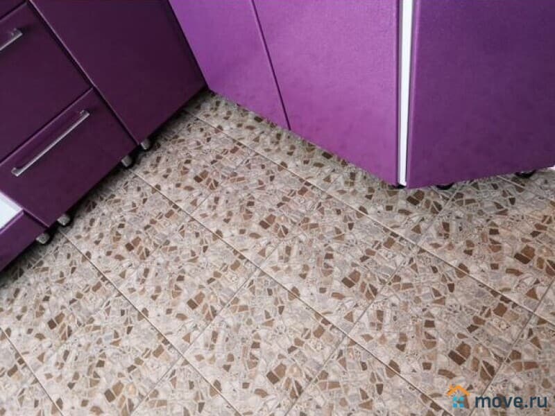 1-комн. квартира, 35 м²