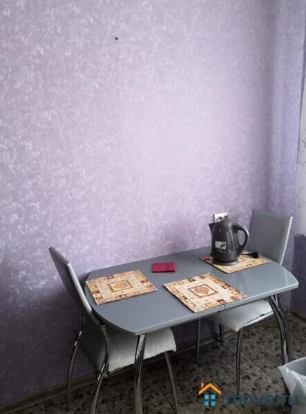 1-комн. квартира, 35 м²