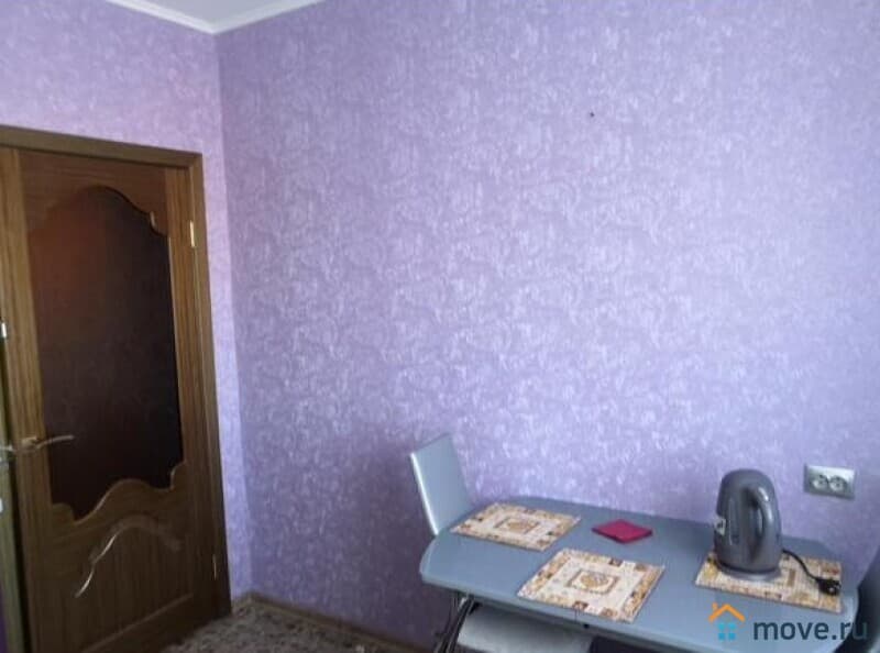 1-комн. квартира, 35 м²