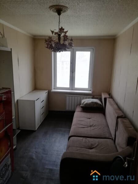 студия, 14 м²