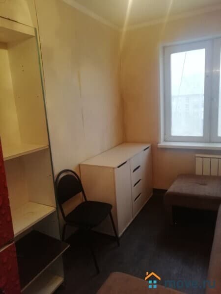 студия, 14 м²