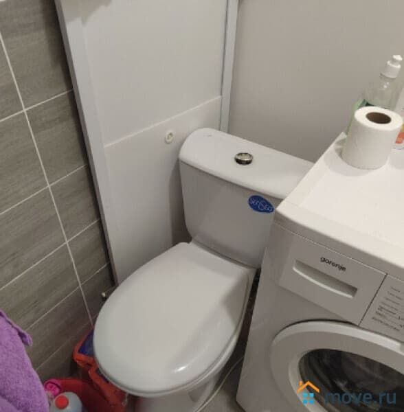 студия, 20 м²