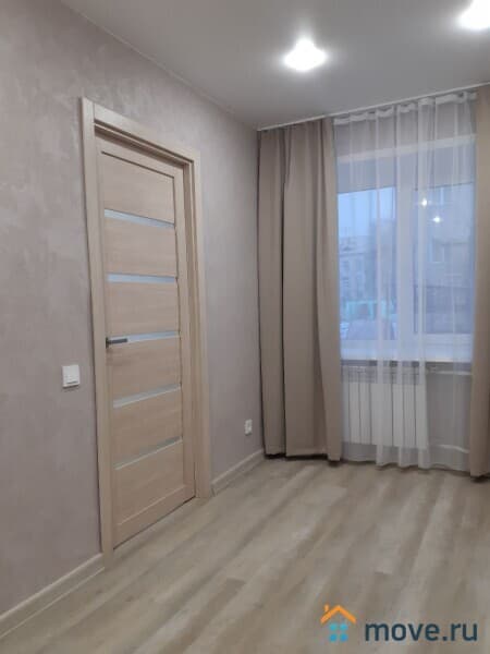 1-комн. квартира, 43 м²