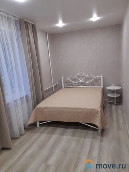 1-комн. квартира, 43 м²