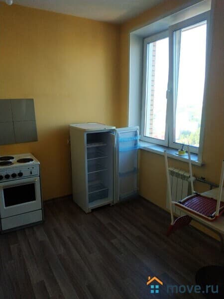 студия, 25 м²