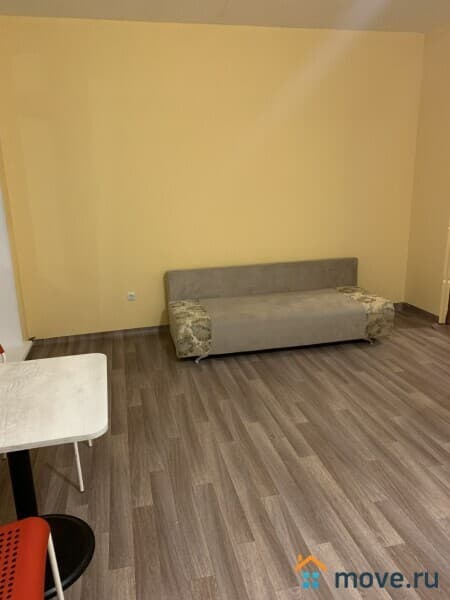 студия, 25 м²