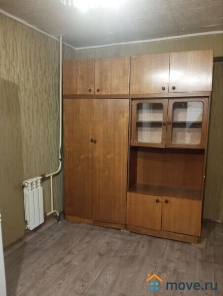 студия, 18 м²