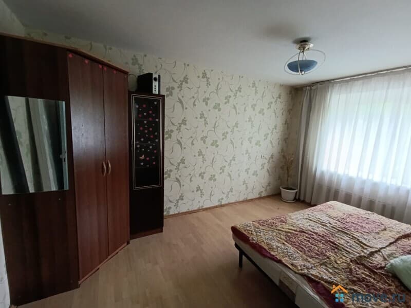 1-комн. квартира, 34 м²