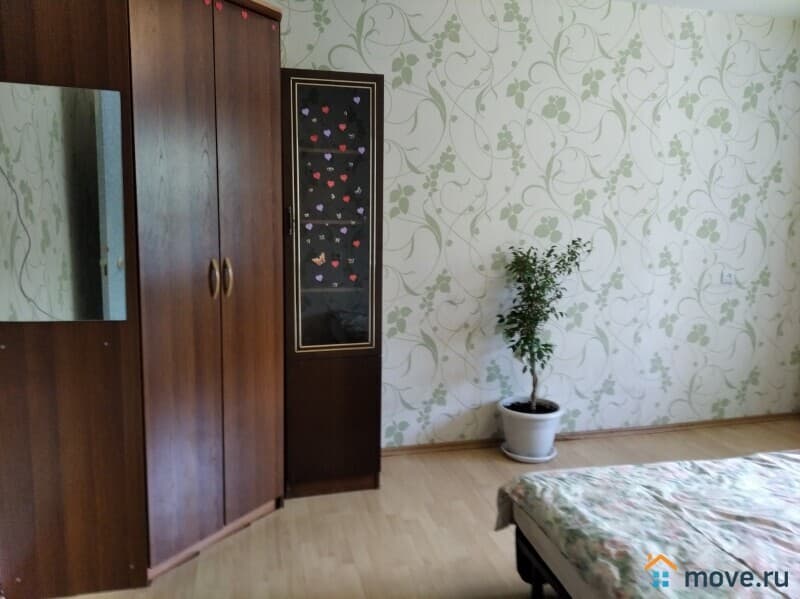 1-комн. квартира, 34 м²