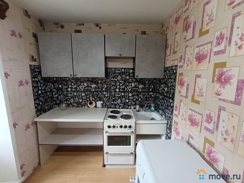 1-комн. квартира, 34 м²