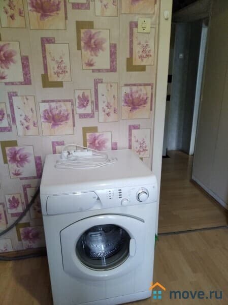 1-комн. квартира, 34 м²