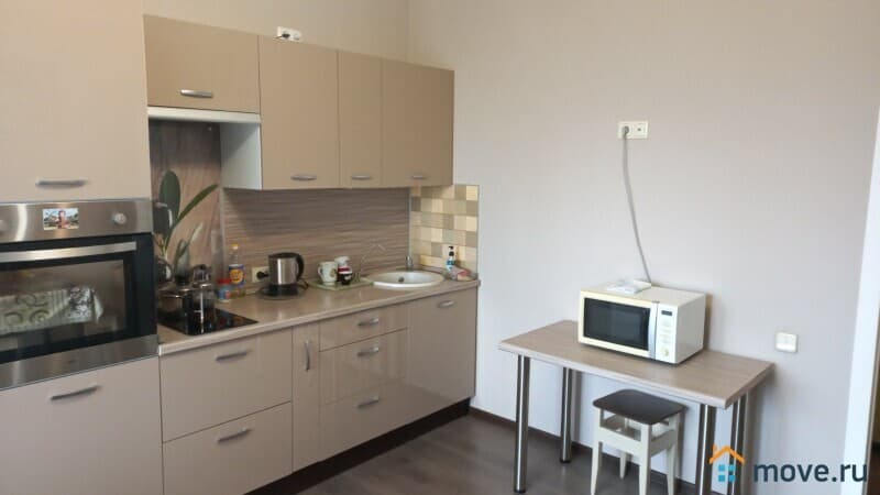 1-комн. квартира, 60 м&sup2;