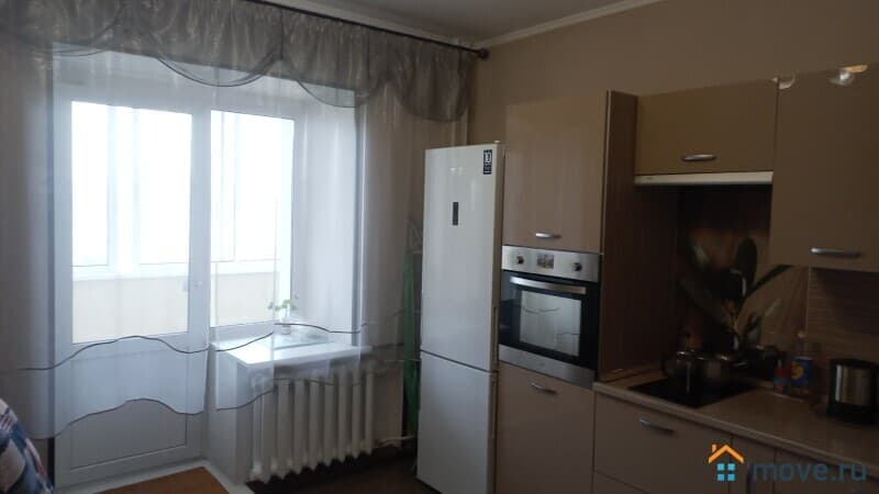 1-комн. квартира, 60 м&sup2;