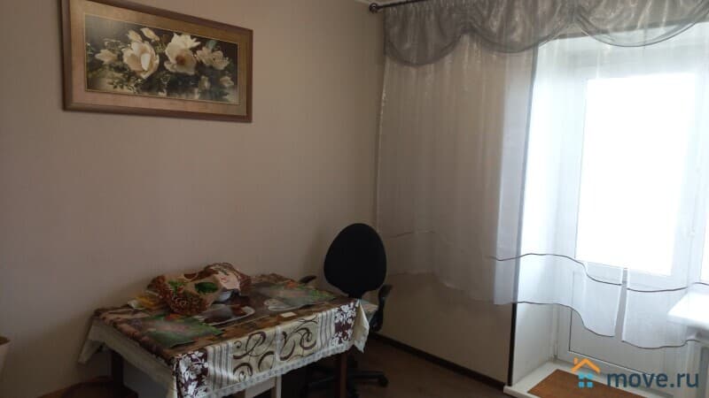 1-комн. квартира, 60 м&sup2;