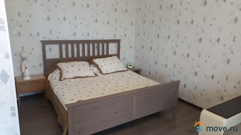 1-комн. квартира, 60 м&sup2;
