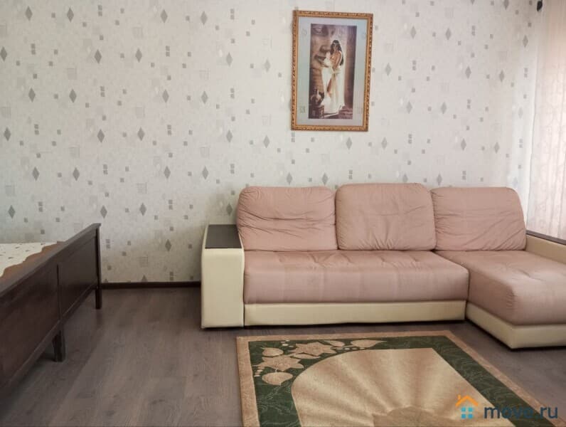 1-комн. квартира, 60 м&sup2;