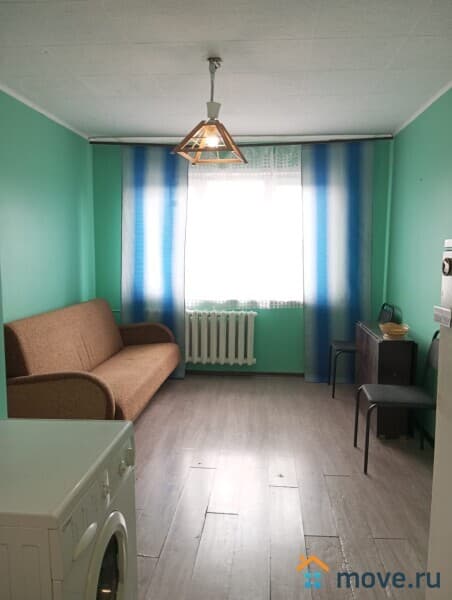 студия, 18 м&sup2;