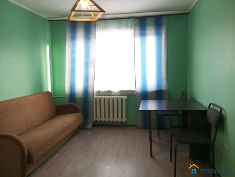 студия, 18 м&sup2;