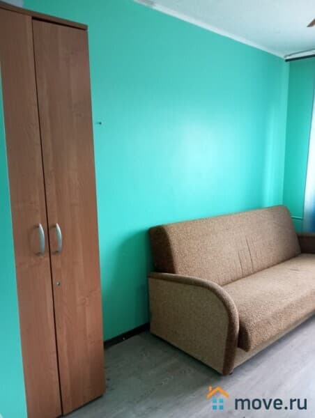 студия, 18 м&sup2;