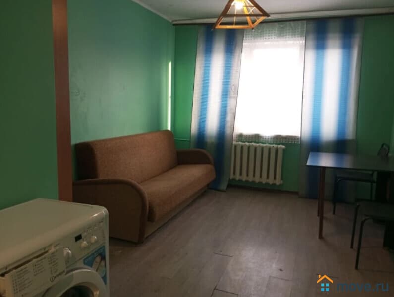 студия, 18 м&sup2;