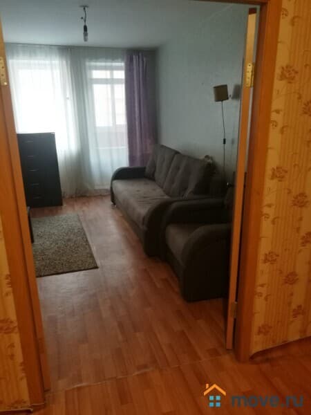 1-комн. квартира, 38 м&sup2;