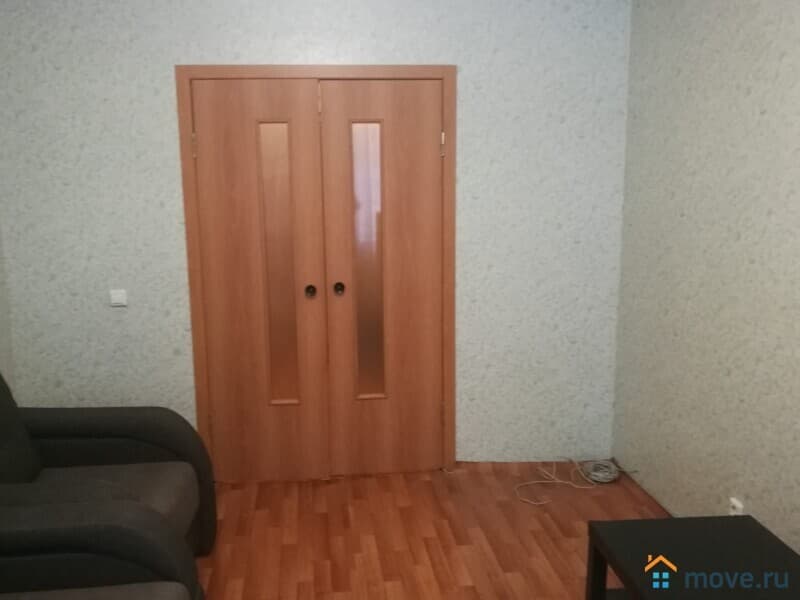 1-комн. квартира, 38 м&sup2;