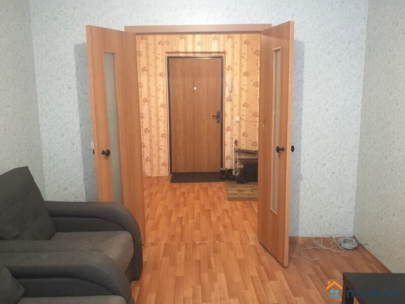 1-комн. квартира, 38 м&sup2;