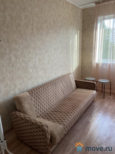 1-комн. квартира, 18 м&sup2;