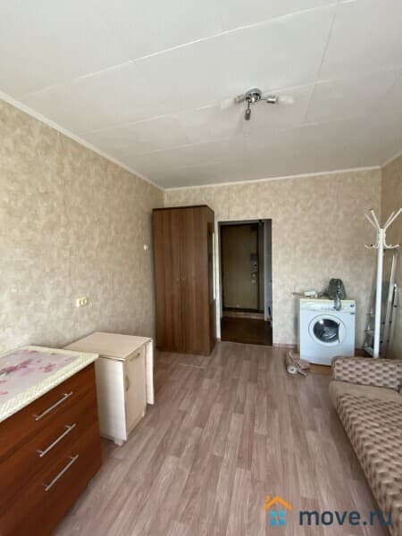 1-комн. квартира, 18 м&sup2;