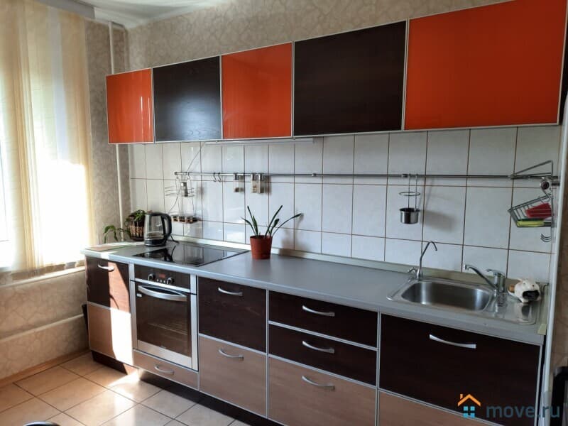 2-комн. квартира, 65 м&sup2;