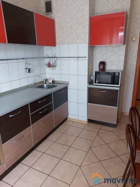 2-комн. квартира, 65 м&sup2;