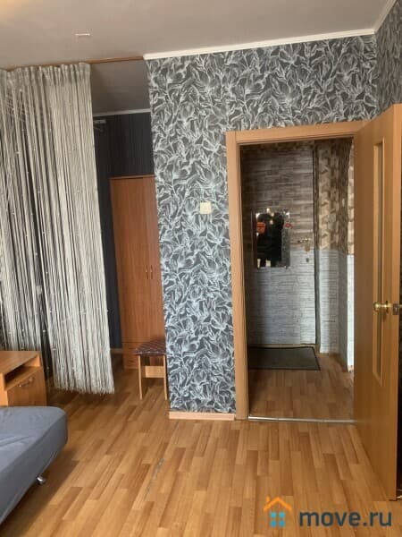 1-комн. квартира, 34 м&sup2;