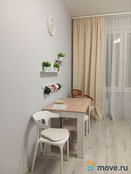 2-комн. квартира, 60 м&sup2;
