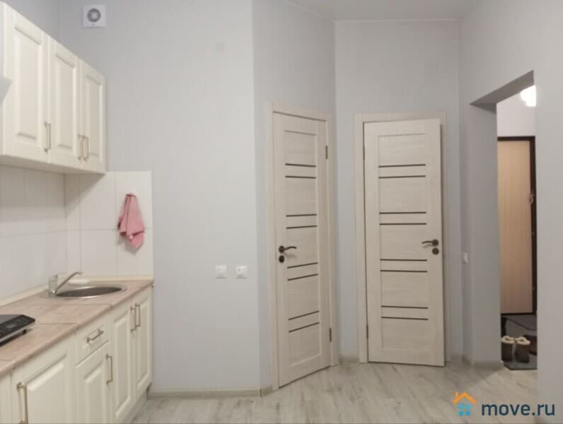 2-комн. квартира, 60 м&sup2;