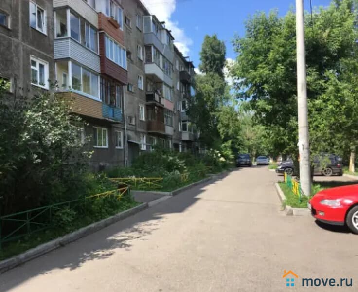 студия, 14 м&sup2;