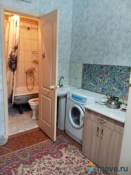 студия, 14 м&sup2;