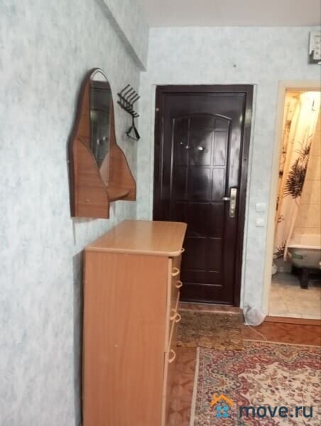 студия, 14 м&sup2;