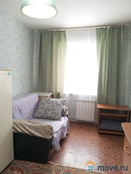 студия, 14 м&sup2;