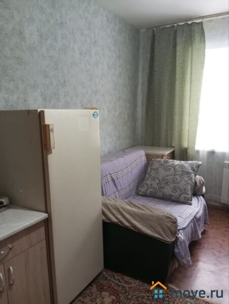 студия, 14 м&sup2;