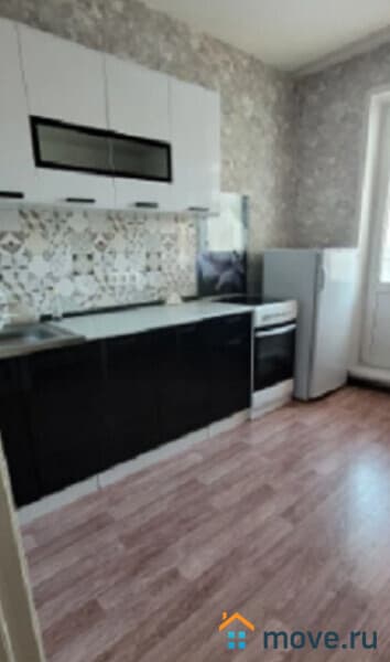 1-комн. квартира, 36 м&sup2;