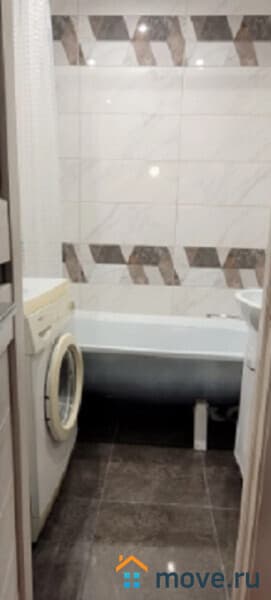 1-комн. квартира, 36 м&sup2;