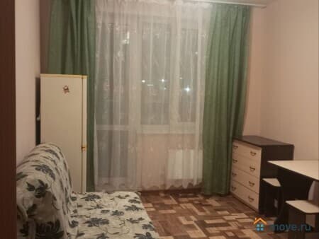 Аренда 5-комнатной квартиры, 19 м&sup2;, Красноярск, улица Лесопарковая, 21