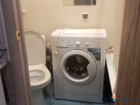 Аренда студии, 17 м&sup2;, Красноярск, улица Ады Лебедевой, 147а