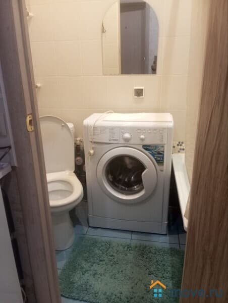 студия, 17 м&sup2;