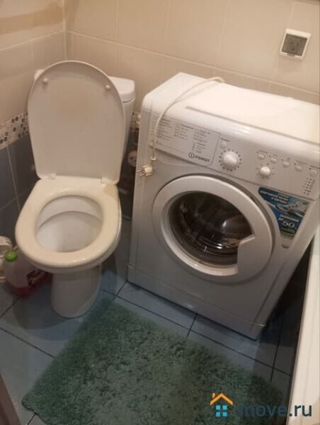 студия, 17 м&sup2;