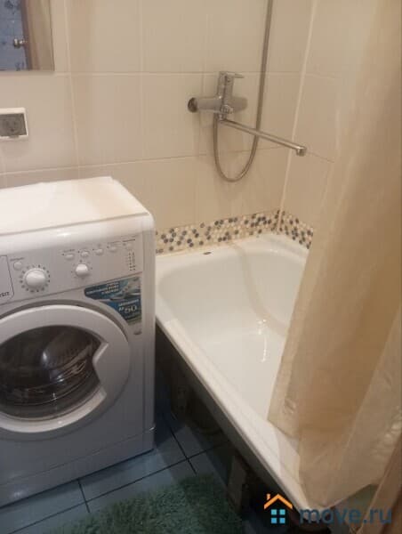 студия, 17 м&sup2;