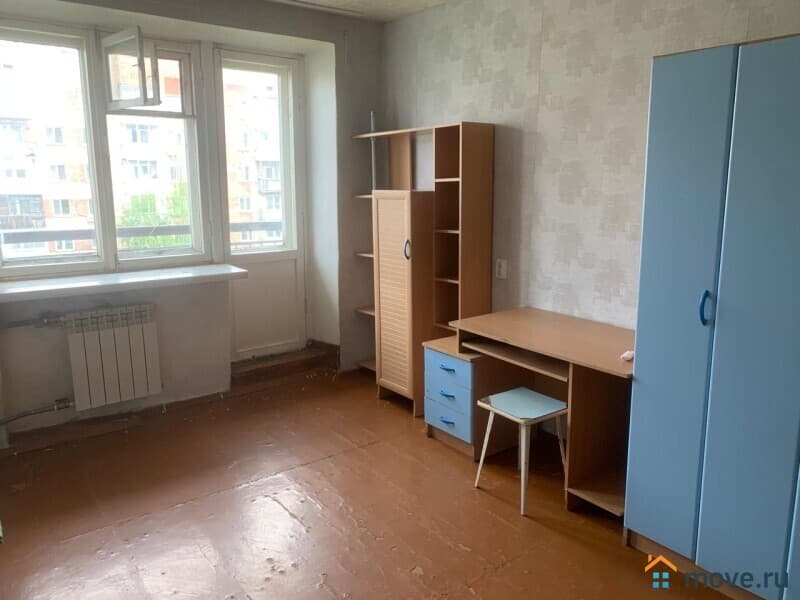 1-комн. квартира, 36 м&sup2;