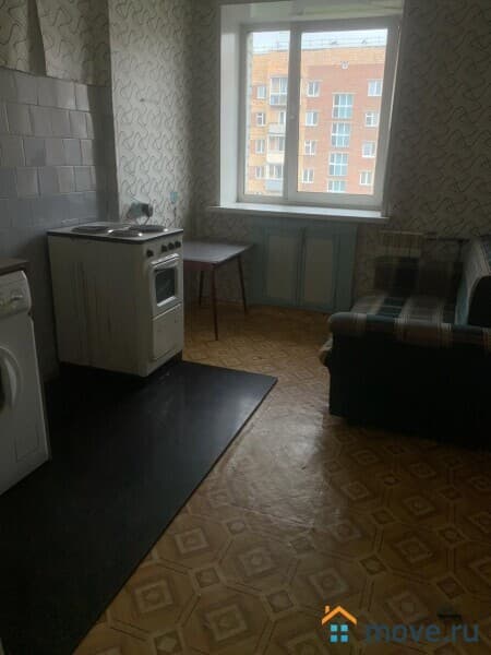1-комн. квартира, 36 м&sup2;