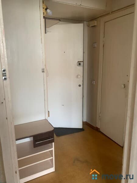 1-комн. квартира, 36 м&sup2;